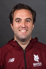 Zach Caraviello, Assistant Coach