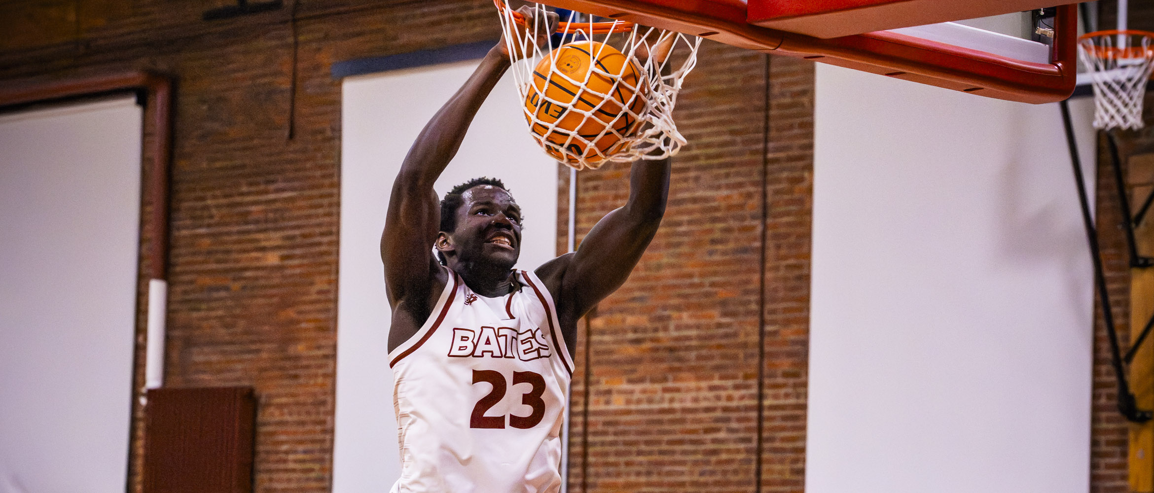 #23 Dunking