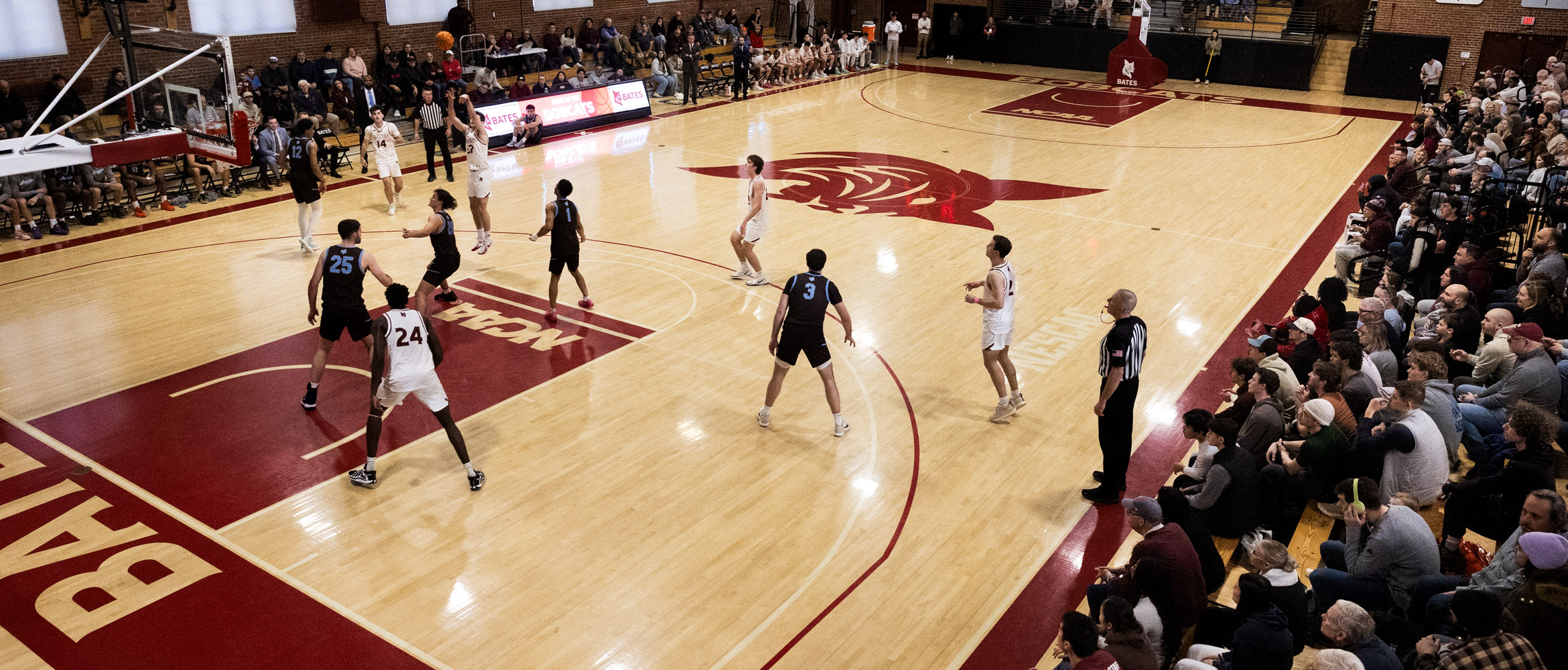Home court