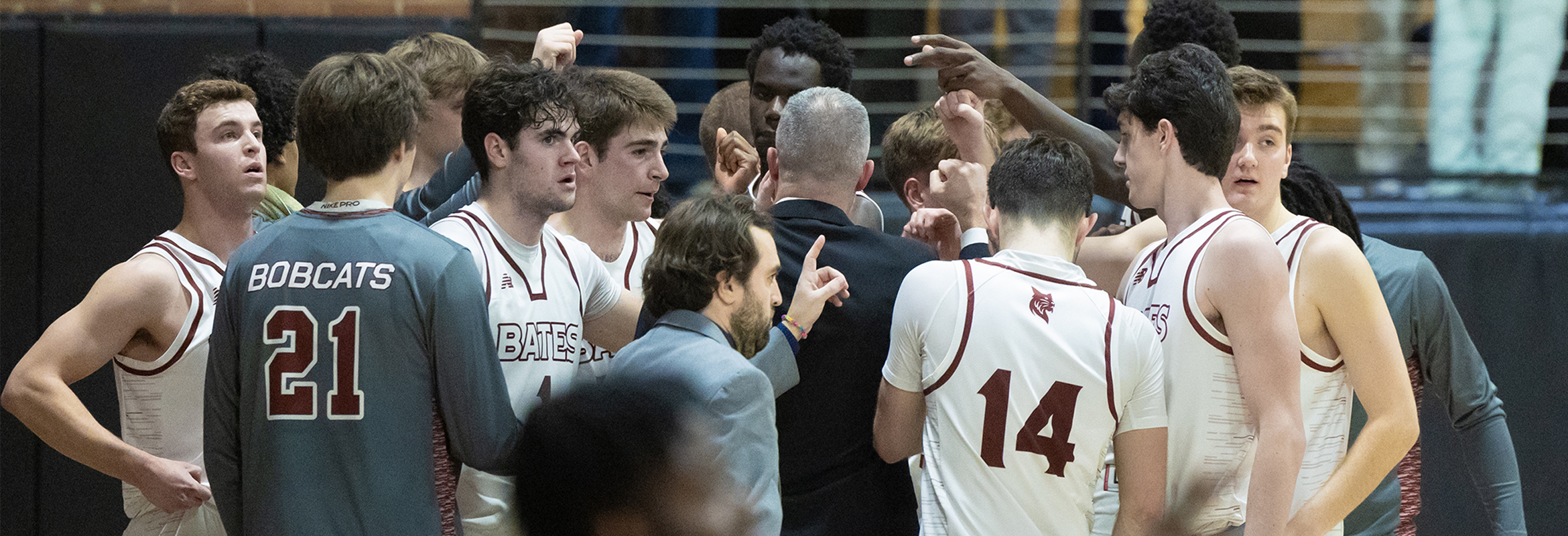 Team Huddle