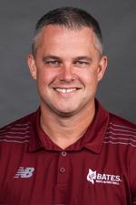 Jon Furbush, Head Men's Basketball Coach